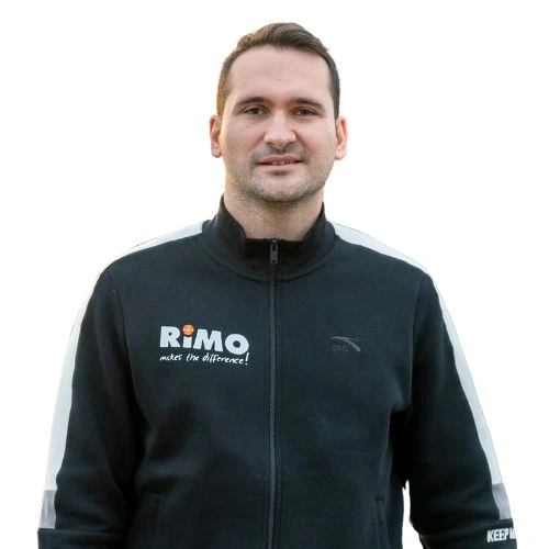 Mario Dimov
