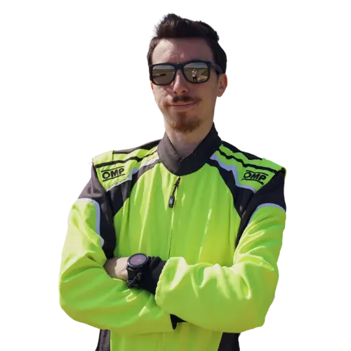 League Champion 2025