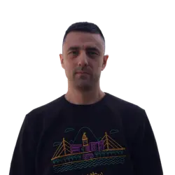 Nemanja Tomić