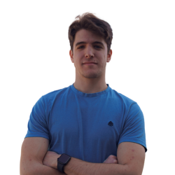 Pavle Vodopija