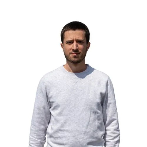 Predrag Nikolić