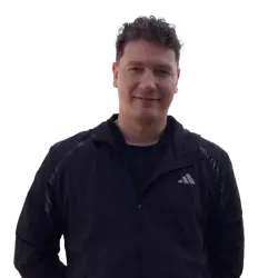 Robert Šebešćen