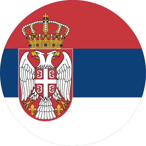 serbian language
