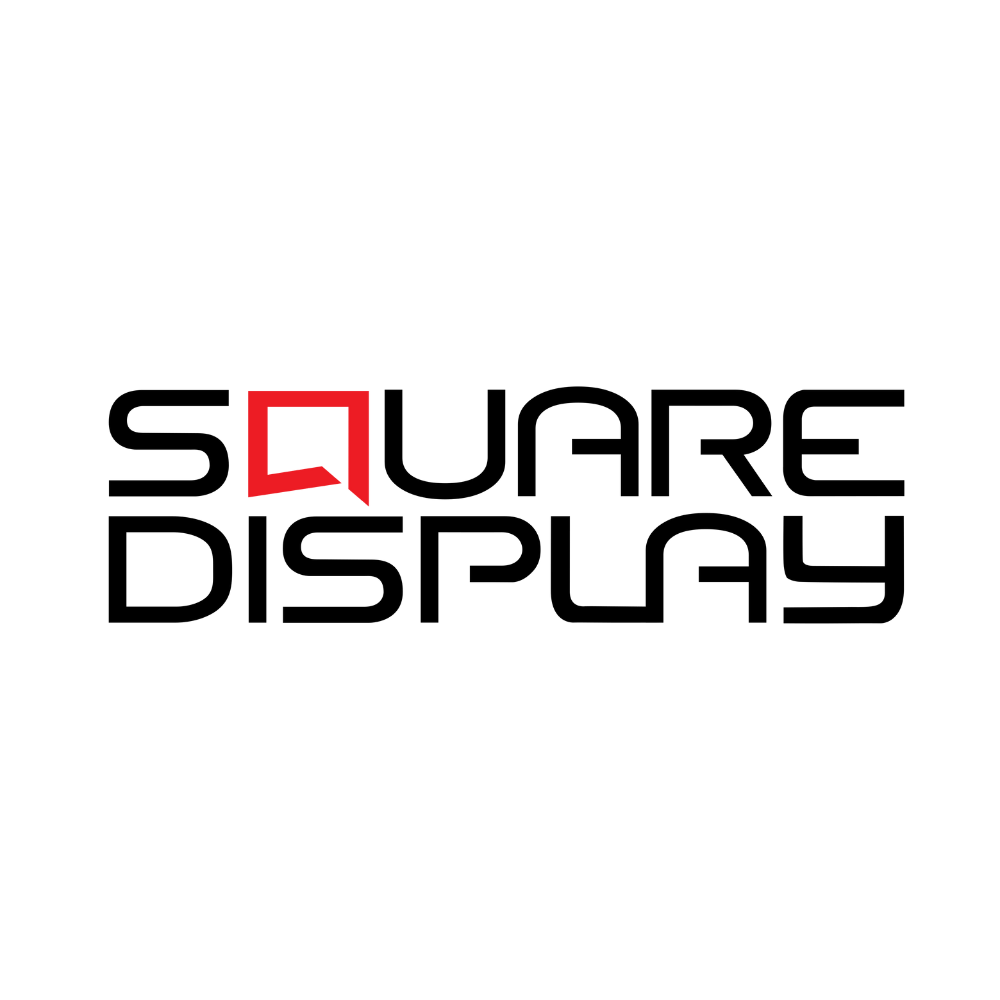 Square Display